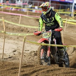 Christian Lepiz (Driver Headshot)