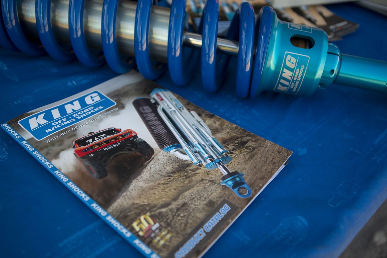 King Shocks - PR (3)