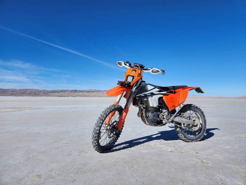 Mitchell Kemppainen (Open Ironman Sportsman Motorcycle Vehicle Photo)