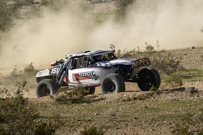 Indy Haberman (Class 1 Vehicle Photo)