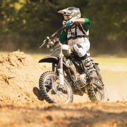 Matthew Hutchinson (Driver Headshot)