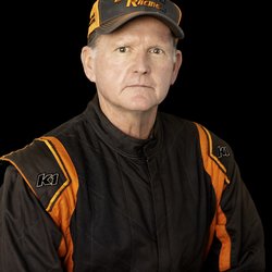 Shawn Runyon (Driver Headshot)