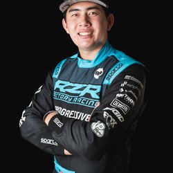 Ethan Groom (Driver Headshot)