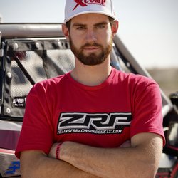 Caysen Weaver (Driver Headshot)