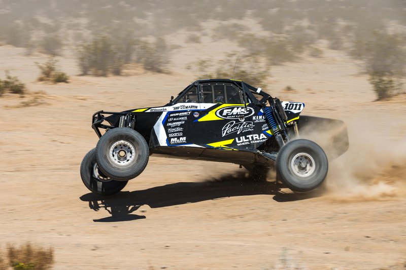 Talan Martin (Class 10 Vehicle Photo)