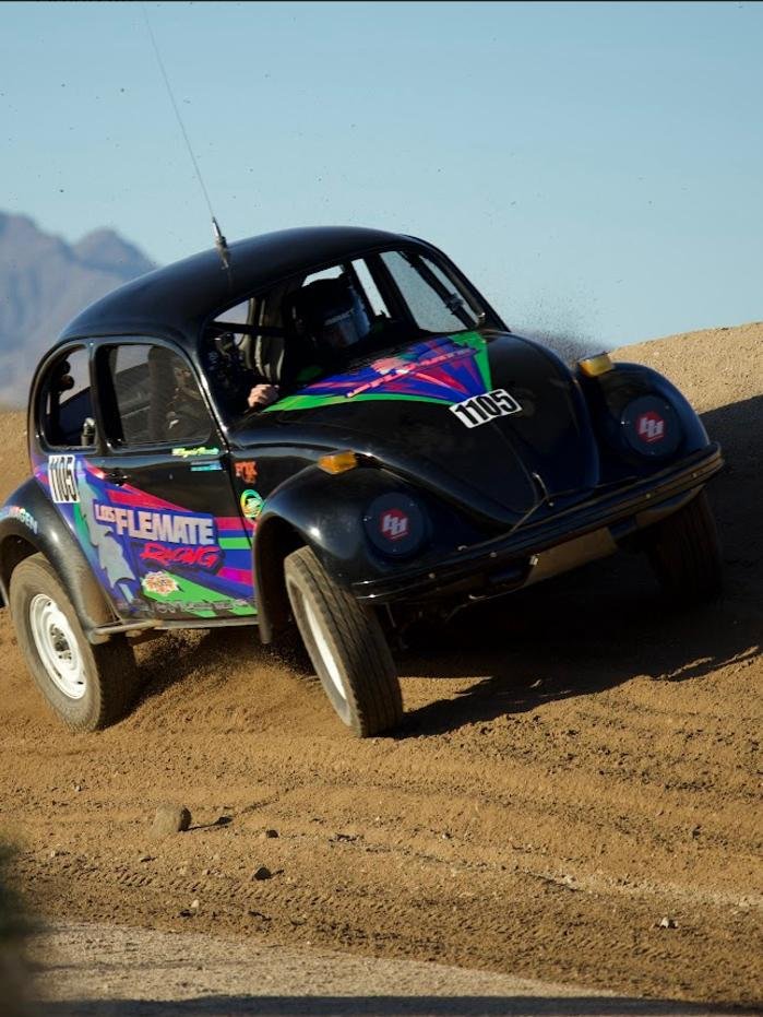 Oliver Adrian Flemate Diaz (Class 11 Vehicle Photo)