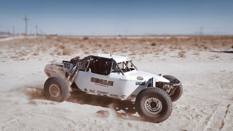 Chanse Parsley (Class 10 Vehicle Photo)