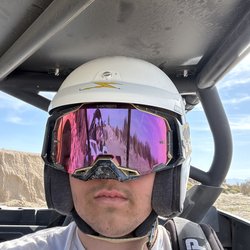 Reed Shaleen (Driver Headshot)