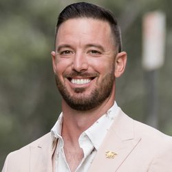 Grant Neilan (Driver Headshot)
