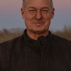 Kelly McNeil (Driver Headshot)