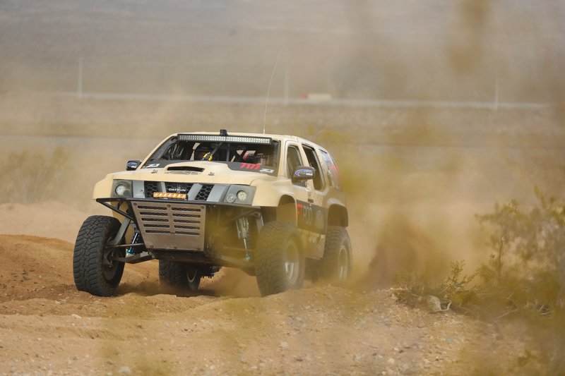 Daniel Grooters (Class 7S Vehicle Photo)