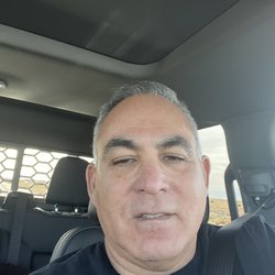 Jerry Herling (Driver Headshot)