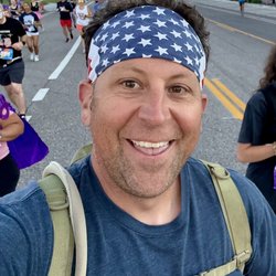 Joe Vigueria (Driver Headshot)