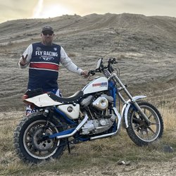 jack martin (Driver Headshot)