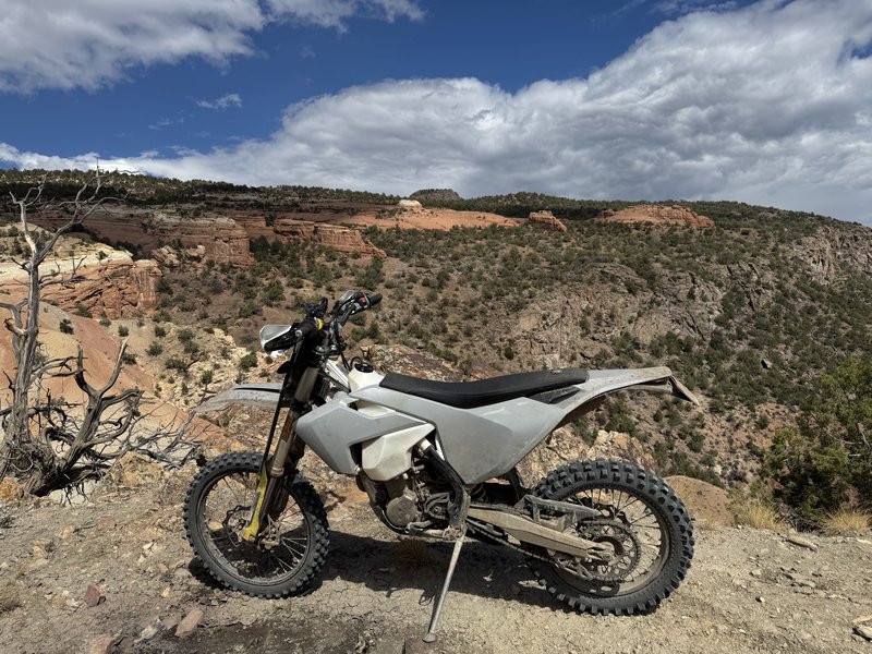 Lance Luksik (Open Amateur Motorcycle Vehicle Photo)
