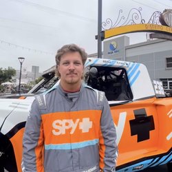 Troy Grabowski (Driver Headshot)