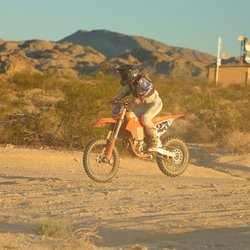 Eric Plata (Driver Headshot)