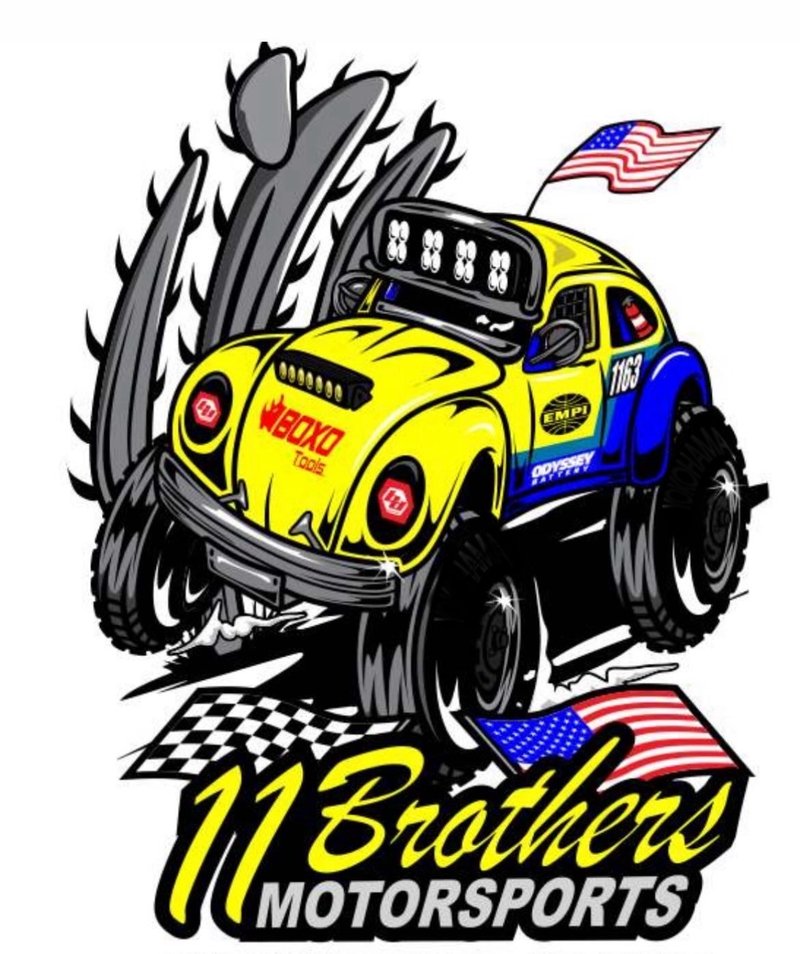 Dennis Sletten (Class 11 Vehicle Photo)