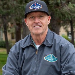 Jake Woodruff (Driver Headshot)