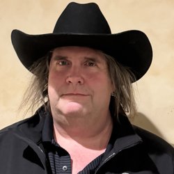 James Johnston (Driver Headshot)