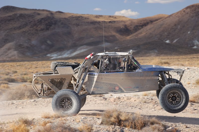 Pete Bruno (Class 10 Vehicle Photo)