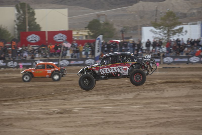 Jorge Gutierrez (5-1600 Vehicle Photo)