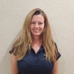 Cynthia Belfato (Driver Headshot)