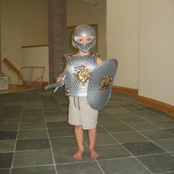 Dane Miller (Driver Headshot)