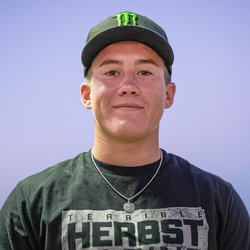 Pierce Herbst (Driver Headshot)