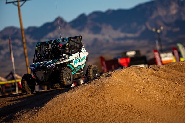 Savaya Levinson - 2024 Parker 400 1.jpg