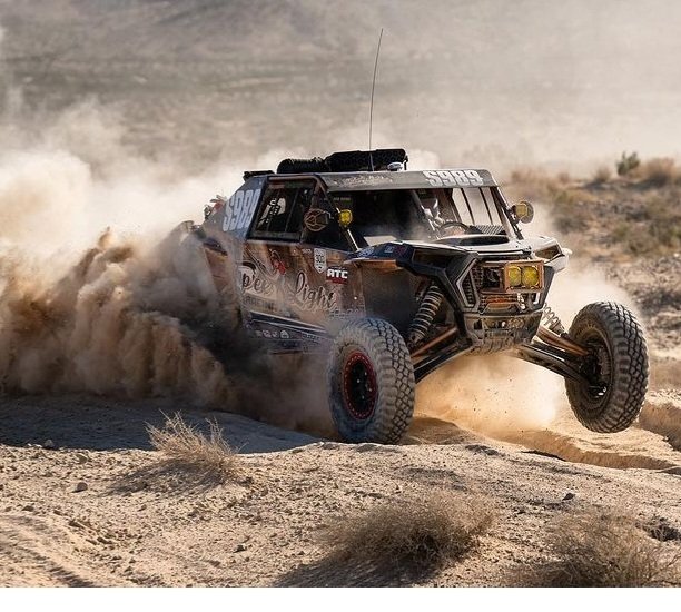 Tim Seymour (Open Sportsman Vehicle Photo)