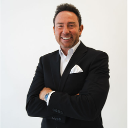 Todd Bauman (Driver Headshot)