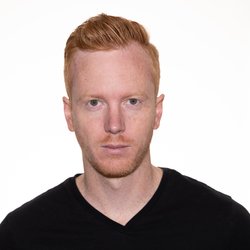 Drew Gorrie (Driver Headshot)