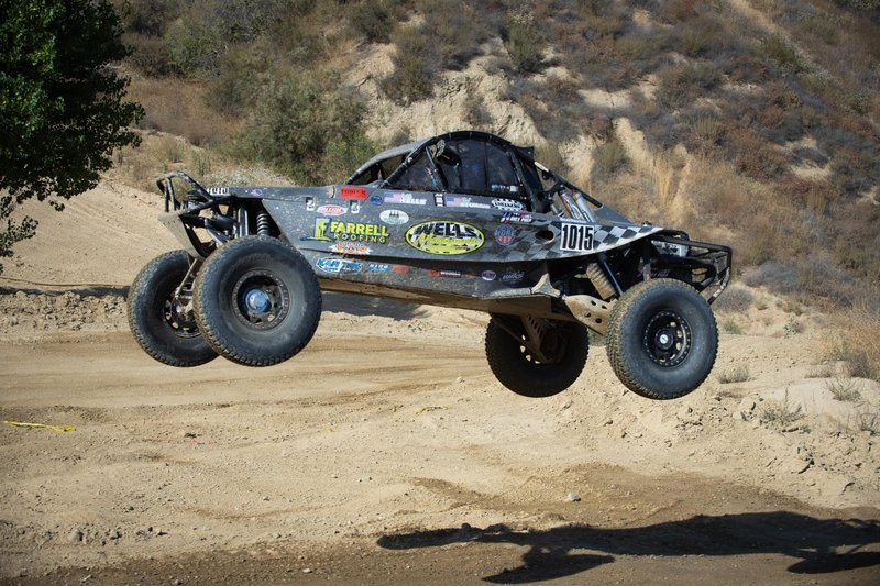 Michael Wells (Class 10 Vehicle Photo)