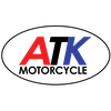 ATK Motorcycles Logo