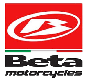 Beta Logo