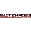 Blitzkrieg Off-Road Logo