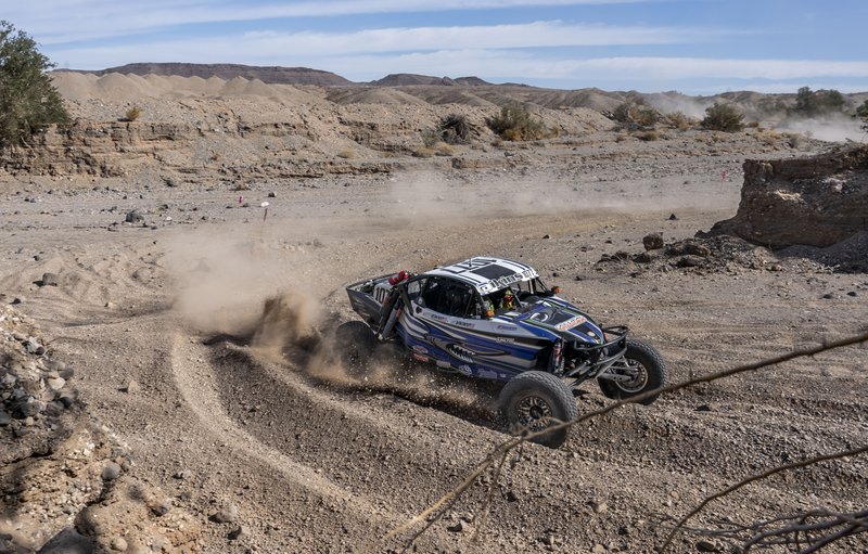 Brody Aikins (Class 10 Vehicle Photo)