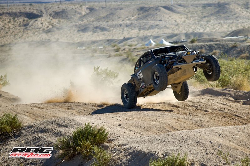 keith waibel (Class 5 Unlimited Vehicle Photo)