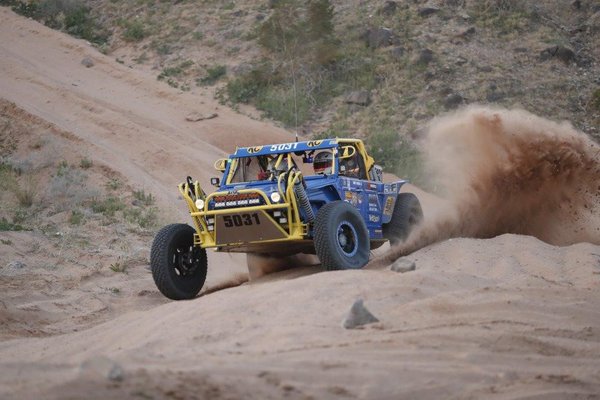 david-sissum-off-road-racer