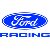 Ford Racing Logo