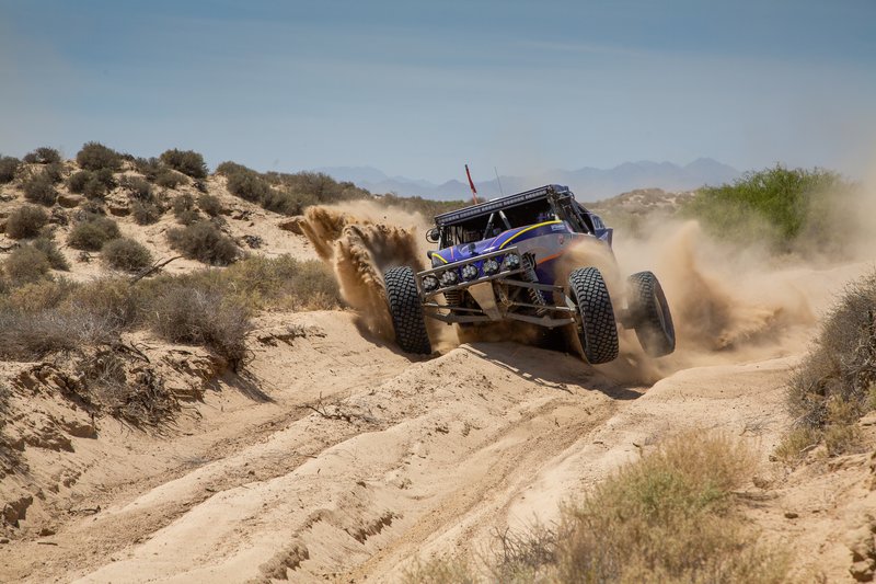 Mario Fuentes  Zaragoza (Class 1 Vehicle Photo)