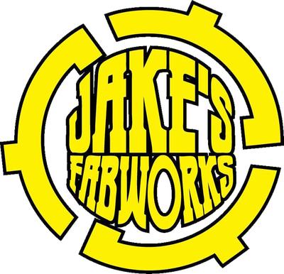 Jake's Fabworks Logo