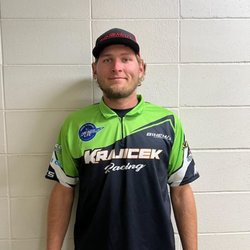 kolton krajicek (Driver Headshot)