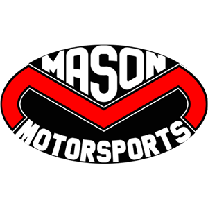 Mason Motorsports Logo