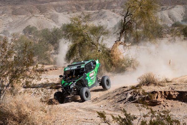 max-hirn-2024-parker-400