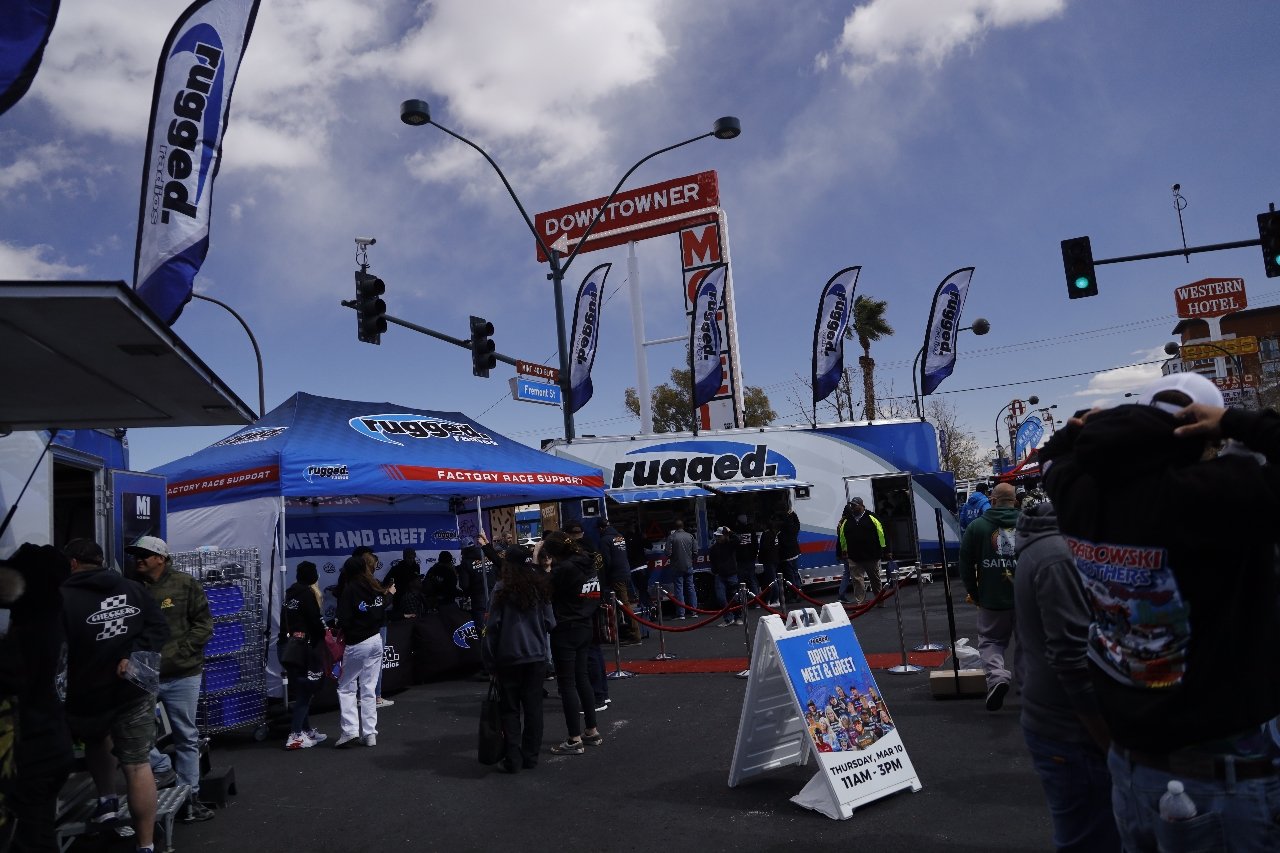 2024 Mint 400 - Rugged Radios (1)