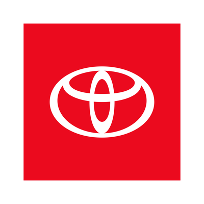 Toyota Logo