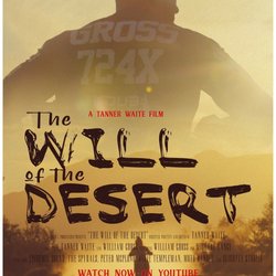 William Gross (Driver Headshot)